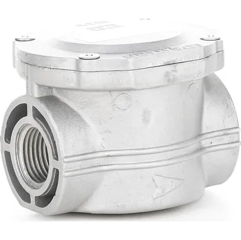 Filtrace vody Mini plynový filtr TECNOCONTROL GF015SC, Rp 1/2"