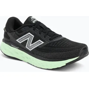 Dámská běžecká obuv Dámské běžecké boty New Balance Fresh Foam X Evoz v4 black
