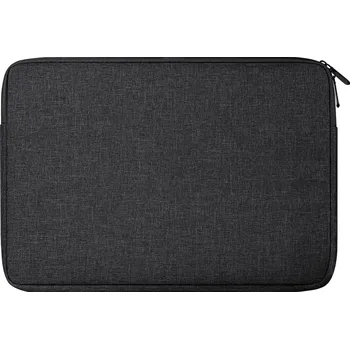 pouzdro na notebook DuxDucis Pouzdro na notebook do 15.4" - DuxDucis, LBDA Black
