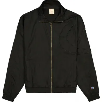 Champion 112988 KK001 Dámská bunda černá M