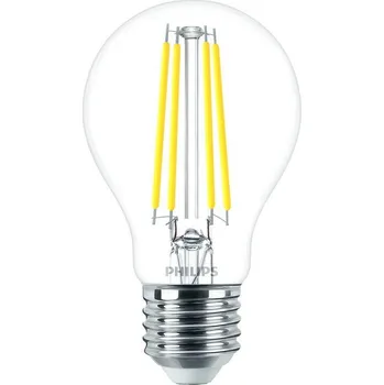 Osvětlení LED žárovka PHILIPS MASTER Value LEDBulb D 5.9-60W E27 940