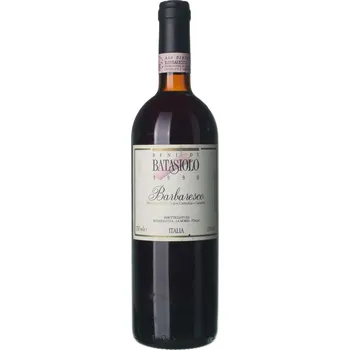 Víno Archivní víno 1990 Beni di Batasiolo Barbaresco 0,75 l