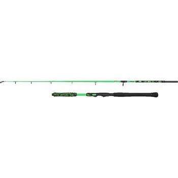 Rybářský prut MADCAT prut UV Series Close Combat Rod 1,8m 50-125g