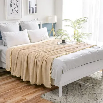 přikrývka Deka Miulee, 170 x 210 cm