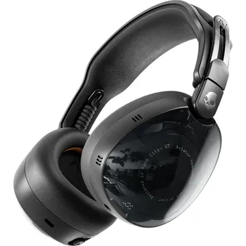 Sluchátka Sluchátka Skullcandy Aviator 900 ANC - černá