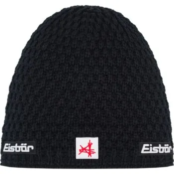 Čepice Eisbär Trail OS MÜ SA 33159-009 - black UNI