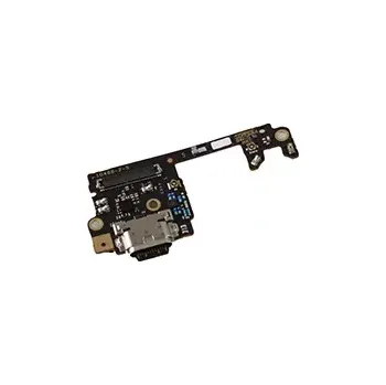 Originál deska s USB nabíjecím konektorem Motorola Edge 20 Pro XT2153