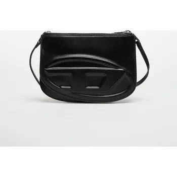 Cestovní taška Taška DIESEL 1Dr 2.0 1Dr Twin Shoulder Bag Black Universal