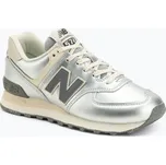 Dámské boty New Balance Classic 574's V2 grey