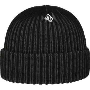 Čepice Čepice VOLCOM Full Stone Cuff Beanie Hat 25/26 Pewter Universal