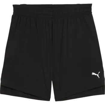Dámské kraťasy Šortky Puma Teamjaws Starter Short Women 685623-01 Velikost L