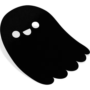 Samolepicí dekorace na vozidlo Samolepka Duch - 9x11