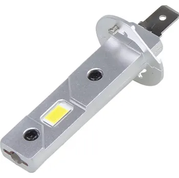 Autožárovka LED H1 bílá, 9-18V, 5000LM