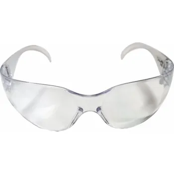 ochranné brýle Ochranné brýle Haushalt SF121-C čiré