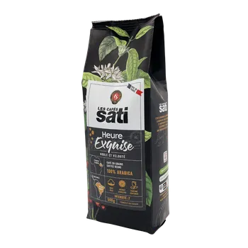 Káva Sati Heure Exquise 0,5 kg