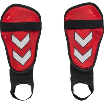 Návleky Hummel HML SHIN GUARDS FLEX SHELL 224972-4120 Velikost S
