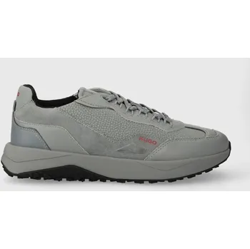 Pánské tenisky Tenisky HUGO Kane 50510228.030 šedá 90X, EUR 44