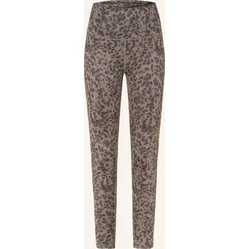 Varley Dámské Legíny Freesoft™, černošedá / šedá / tmavě...