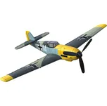 Volantex RC letadlo BF-109 RTF se 6ti osou stabilizací z odolného EPP materiálu