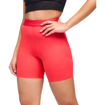 Dámské kraťasy Šortky Hoka Novafly 6'' Knit Short 1151088-crs Velikost XS