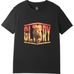 Triko Puma Galatasaray Istanbul T-Shirt Kids c251068-010 Velikost 164