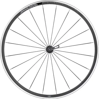 Zapletené kolo Zapletená silniční kola Miche Reflex XL