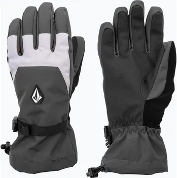 Rukavice Dámské snowboardové rukavice Volcom V.Snow Over lavender aura