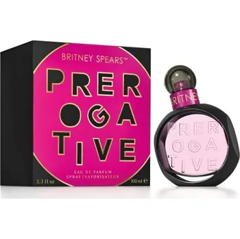 Dámský parfém Britney Spears Prerogative - EDP 30 ml + 2 měsíce na vrácení zboží