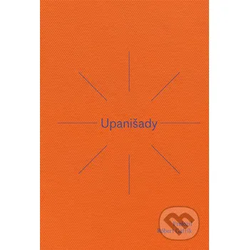 Kniha Upanišady - VEDA VEDA