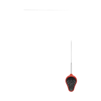 Avid Carp jehla Re-Rig Fine Hair Needle