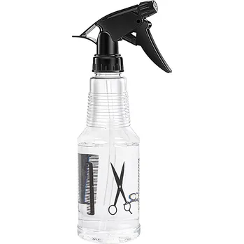 Univerzální rozprašovač na vodu 500 ml pro kadeřnický salon, zahradu a domácnost