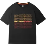 Triko Puma Galatasaray Istanbul T-Shirt Kids c251065-010 Velikost 164