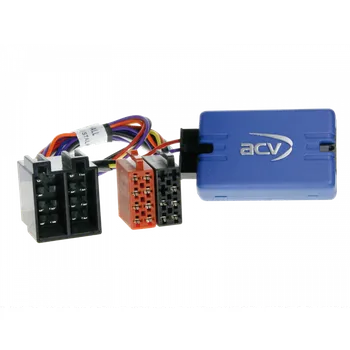 Autorádio Adaptér z volantu pro Opel Astra, Corsa