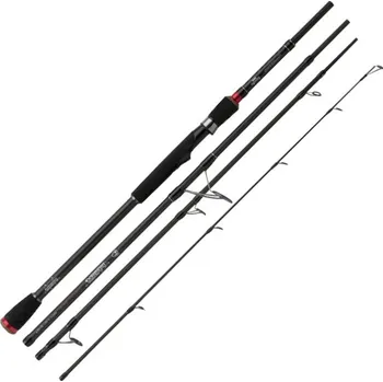 Rybářský prut Prut Rage Prism Travel Heavy Spin 2,40m 30-100gr