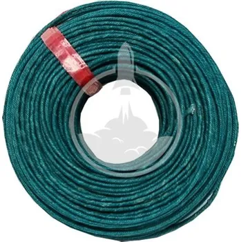 Zábavní pyrotechnika Zápalná Šňůra 100m 2,3mm