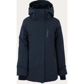 UHIP Bunda zimní jezdecká Rime 2.0 UHIP, dámská, dark navy 42