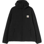 Bunda s kapucí Carhartt WIP Blevin Liner Jacket i035310-89xx Velikost L