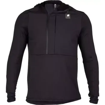 Cyklistika Fox Defend Thermal Hoodie black L