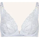 Aubade Dámská Podprsenka S Kosticemi Satin Memories, tmavě...