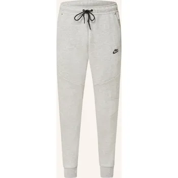 Nike Pánské Tepláky Tech, světle šedá, 50
