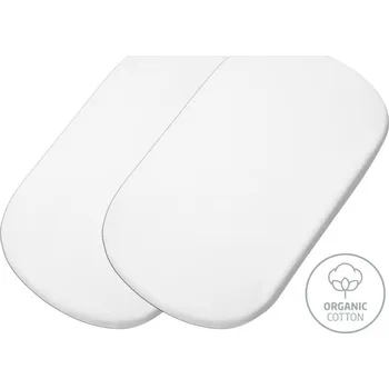 Prostěradlo Maxi-Cosi Prostěradlo do postýlky Iora / Iora Air / Tori 2 ks