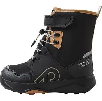 Chlapecké tenisky Reima Talves - Black 29