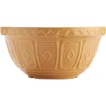 Béžová mísa z kameniny ø 21 cm Original Cane – Mason Cash ID_100845