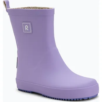 Dětská móda Dětské gumáky Reima Ankka blooming lilac