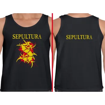 Sepultura - tílko 11