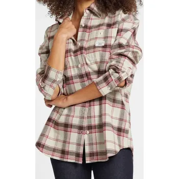 Dámská košile Guess dámská košile (Dámská oversize halenka módní značky Guess)