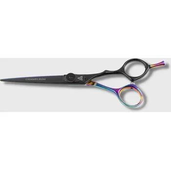 Kadeřnické nůžky Ascari Japan Chameleon kadeřnické nůžky na vlasy 6"