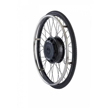 Invalidní vozík Přídavný pohon SOLO