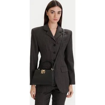 Kabelka Kabelka DKNY Foster R52D1L93 Černá OS