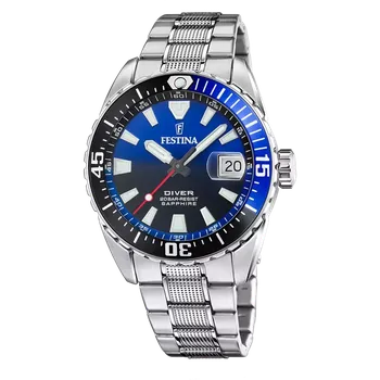 Hodinky Hodinky Festina 20669/5